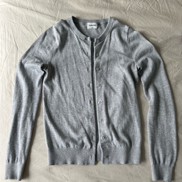 Sunday Best cardigan - Picture 2 of 3